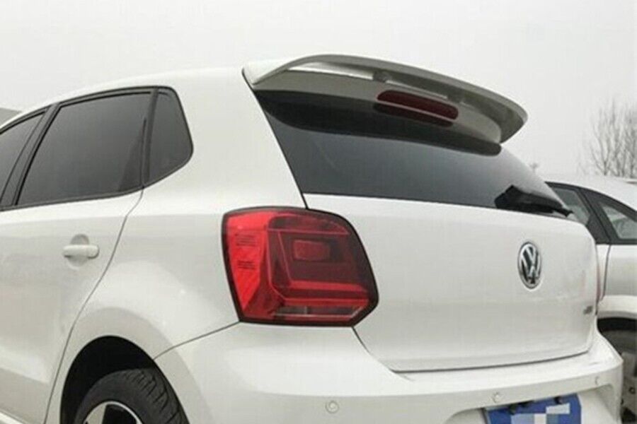 SPOILER adatto perVW Polo MK5 2009-2017