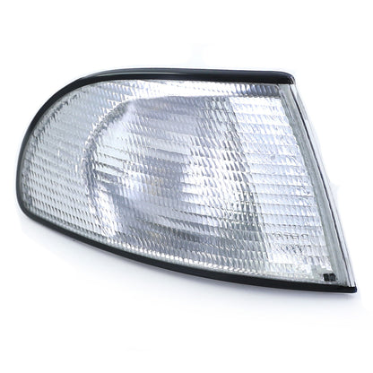 Indicatore di direzione bianco destro per Audi A4 B5 berlina avant station wagon