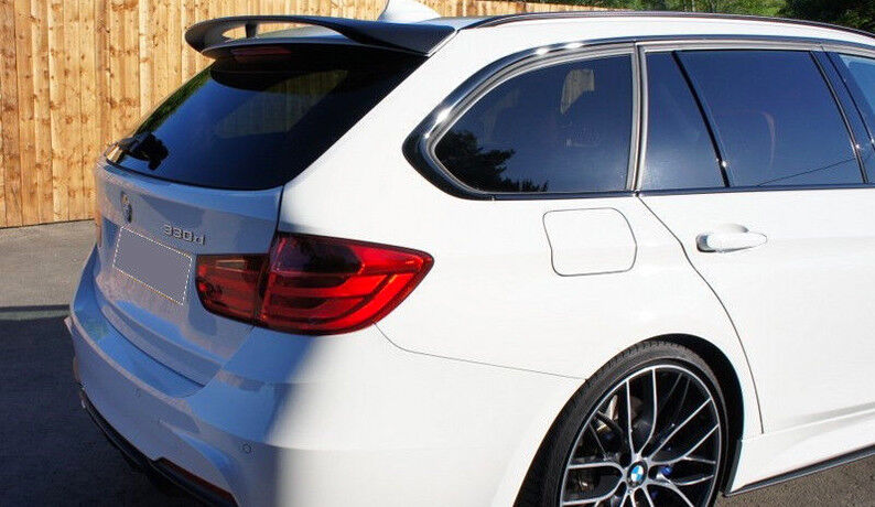 SPOILER COMPATIBILE PER BMW SERIE 3 TOURING F31