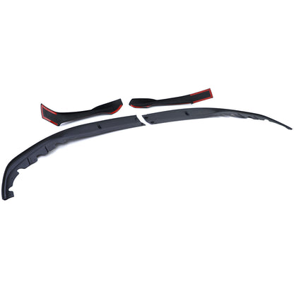 SPLITTER adatto per BMW 5er G30 G31