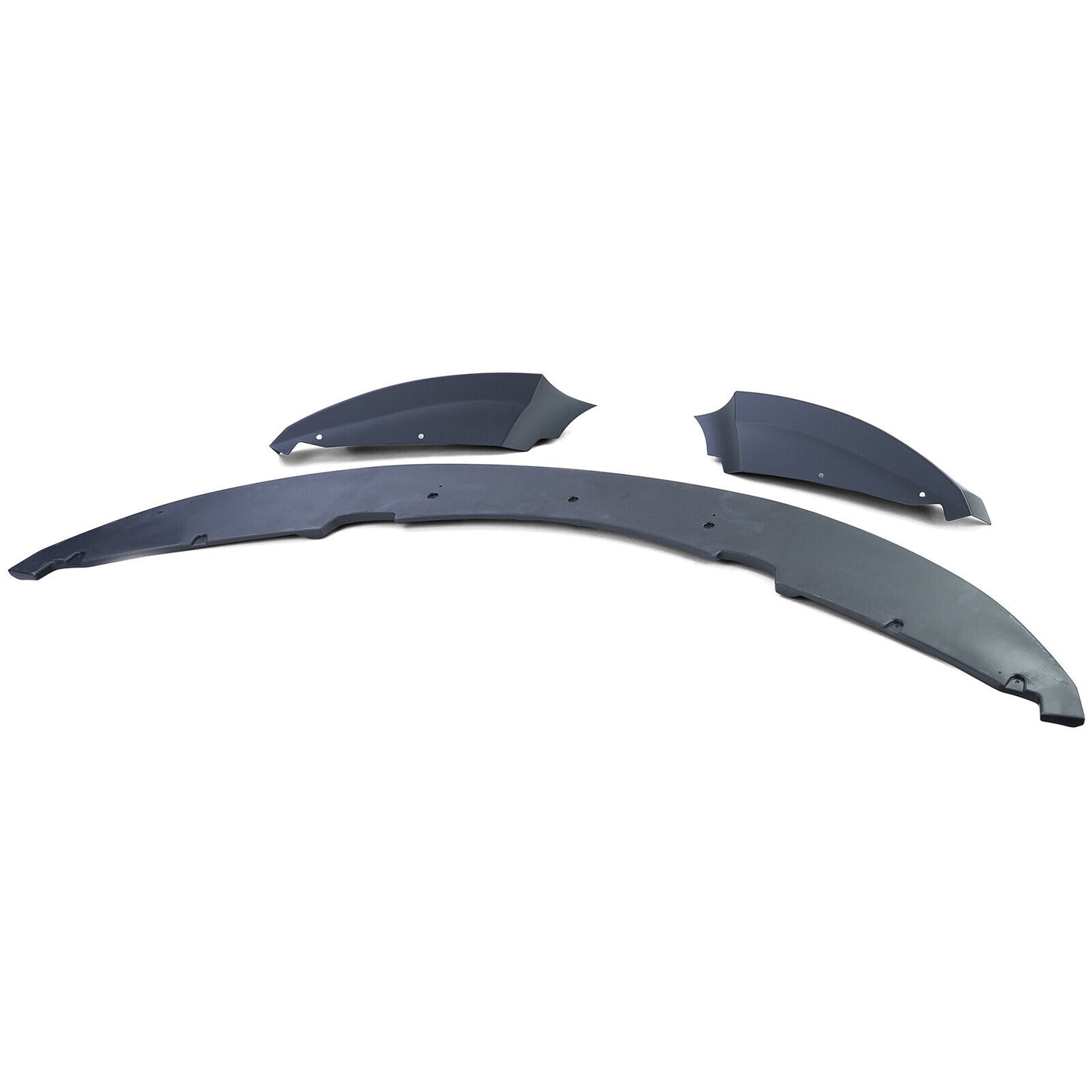 SPLITTER adatto per BMW 1er E82 E88 11-13