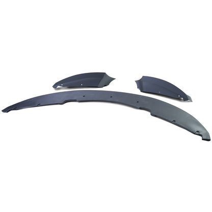 SPLITTER adatto per BMW 1er E82 E88 11-13