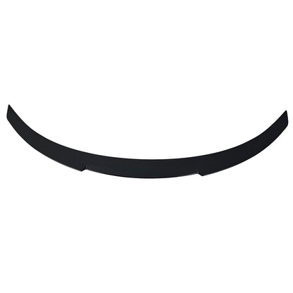 SPOILER suitable for BMW 6er F06 Gran Coupe 12-18
