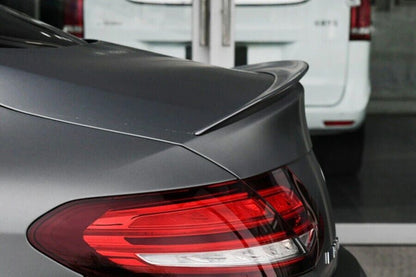 SPOILER suitable for MERCEDES C 205 2015+