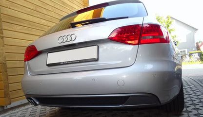✨PARAURTI POSTERIORE ADATTO PER AUDI A4 B8 8K (2011 - 2015)✨