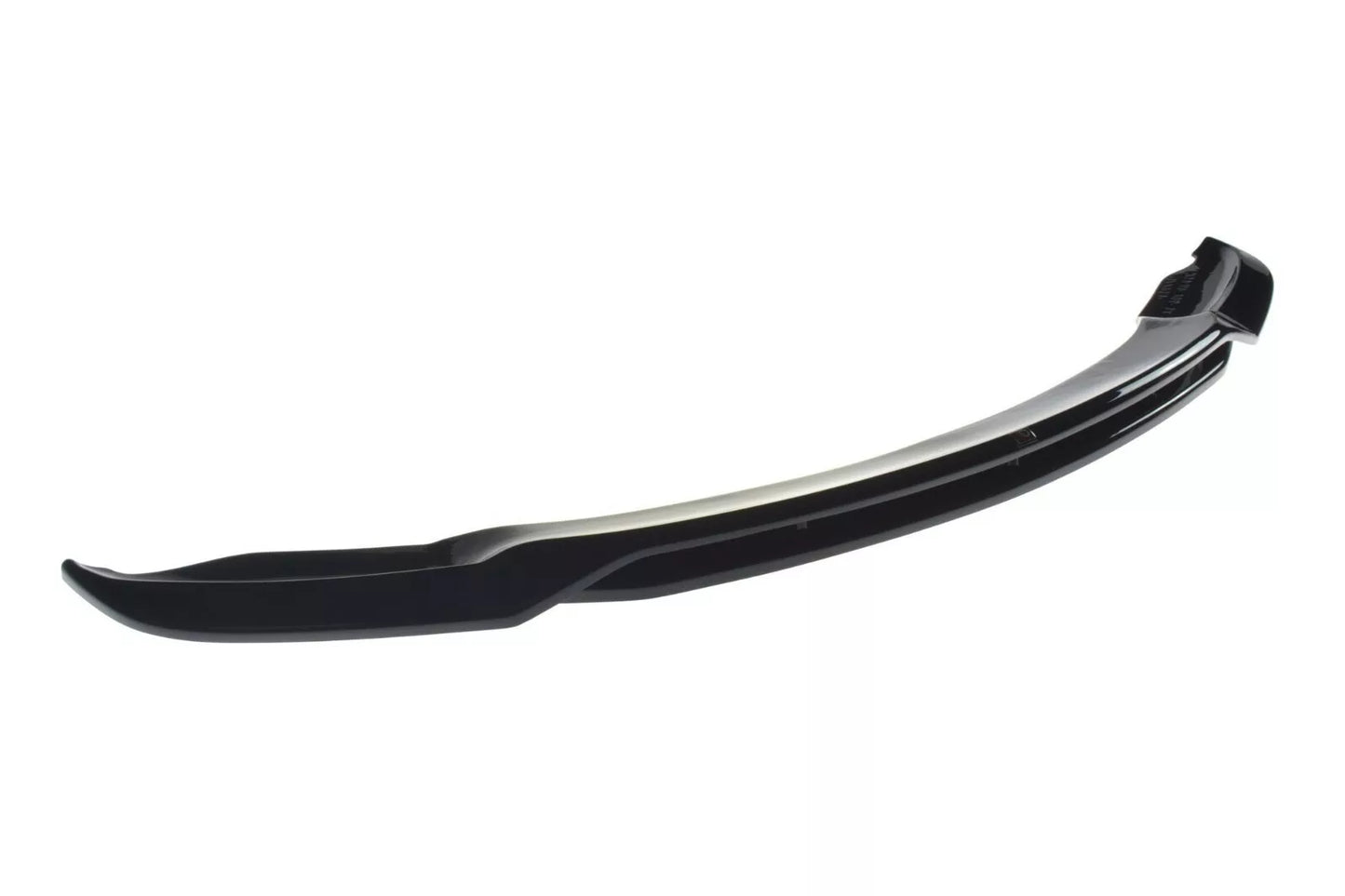 ✨SPLITTER ADATTO per BMW X5 E70 lifting M design lucido ABS 2010-2013✨