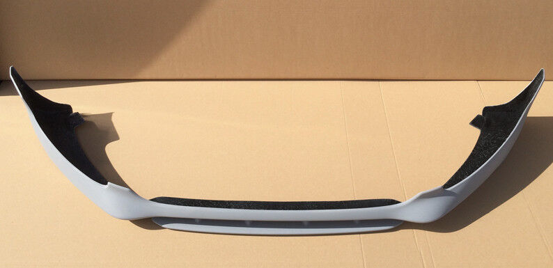 SPOILER ADATTO PER FORD FIESTA MK7 2013-2015 ZETEC S LOOK