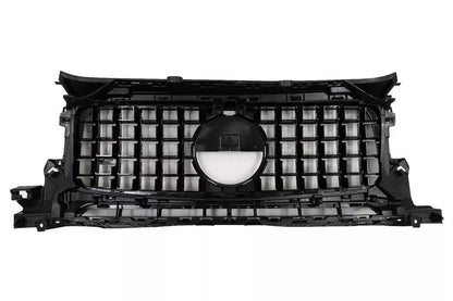 ✨Griglia Nero Lucido ADATTA PER Mercedes G Wagon Class W464 G63✨