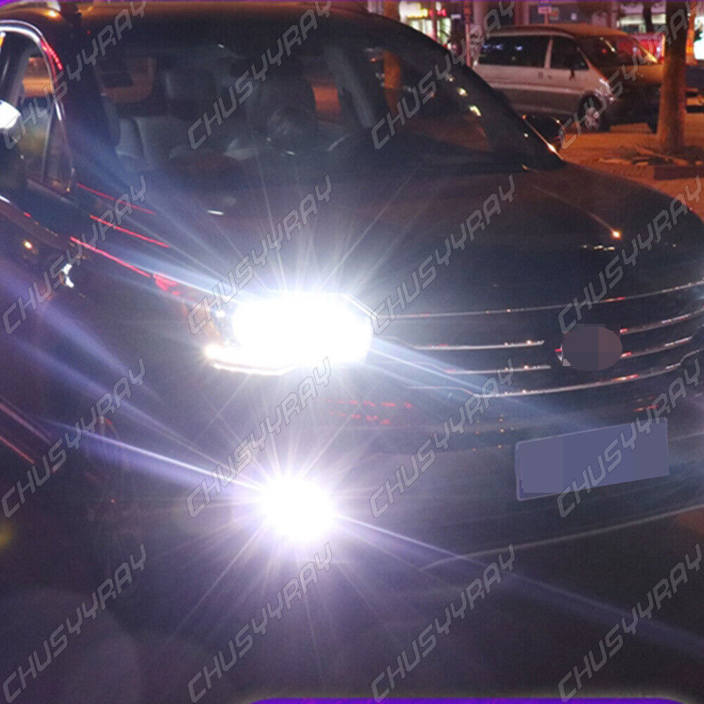 led kit Bulbs suitable for For Toyota RAV4 2013 2014 2015