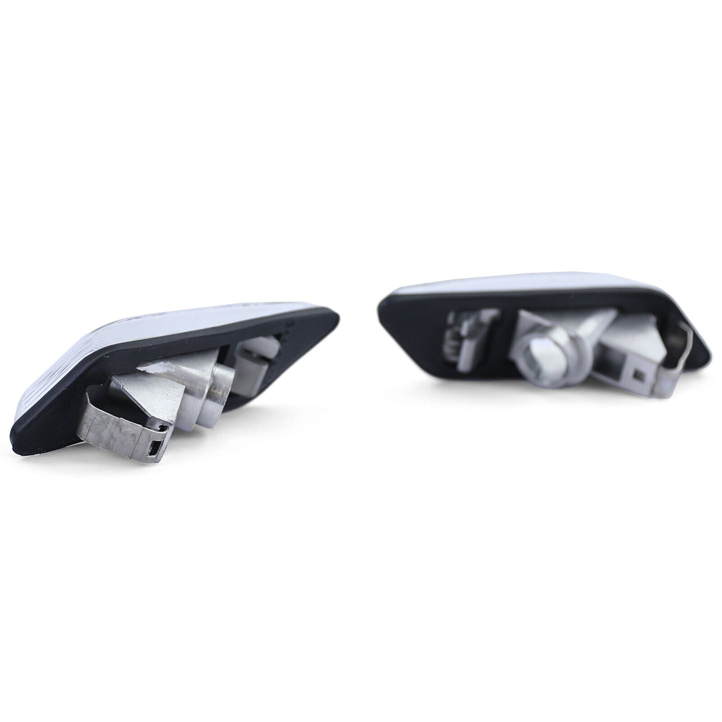 Coppia frecce laterali bianche sinistra destra adatte per BMW Z3 95-02 AUTOELEGANCERICAMBI