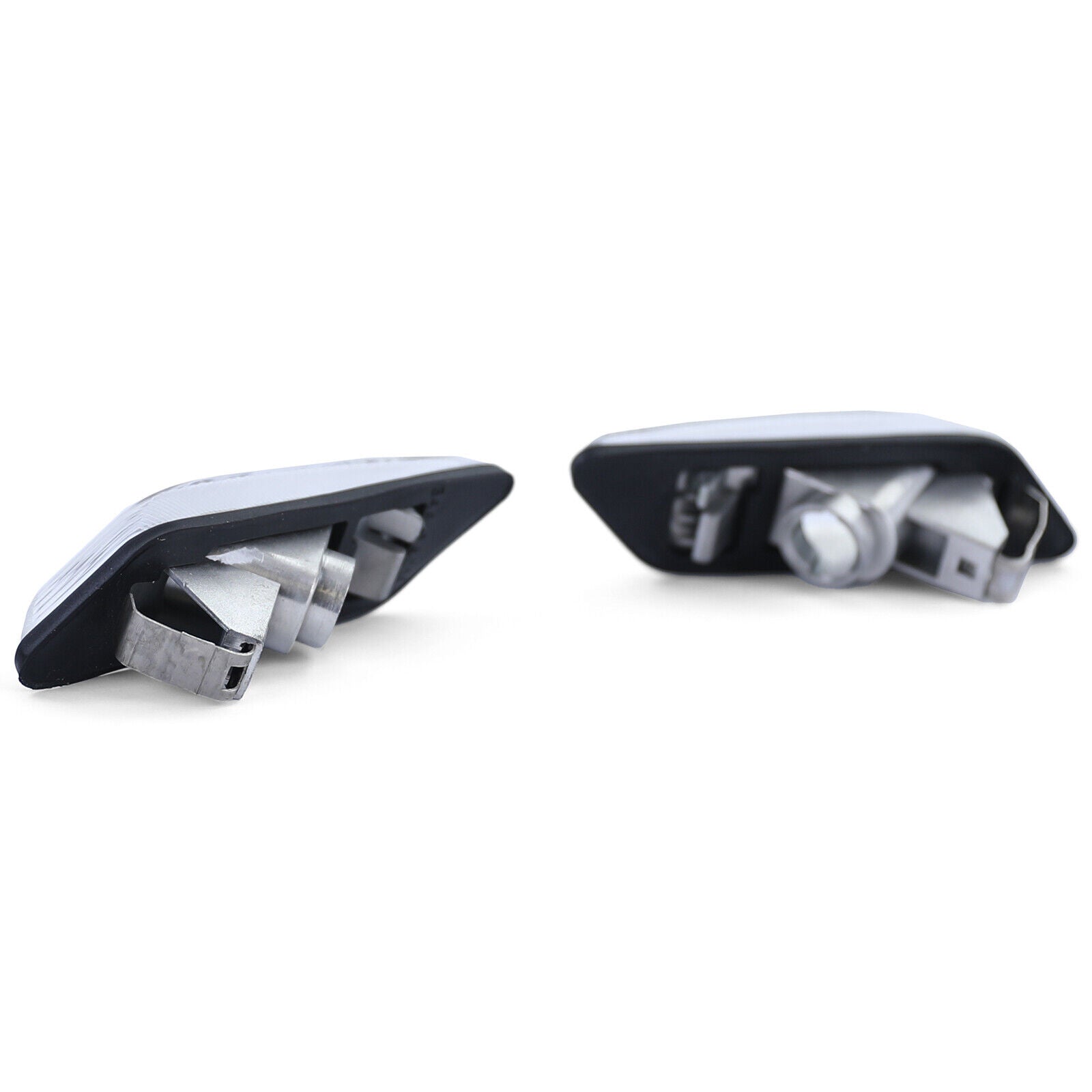 Coppia frecce laterali bianche sinistra destra adatte per BMW Z3 95-02 AUTOELEGANCERICAMBI