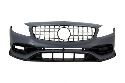 BODYKIT W176 MERCEDES A-CLASS