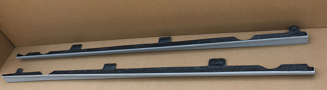 MINIGONNE adatte per VW GOLF 7 ( 5G )