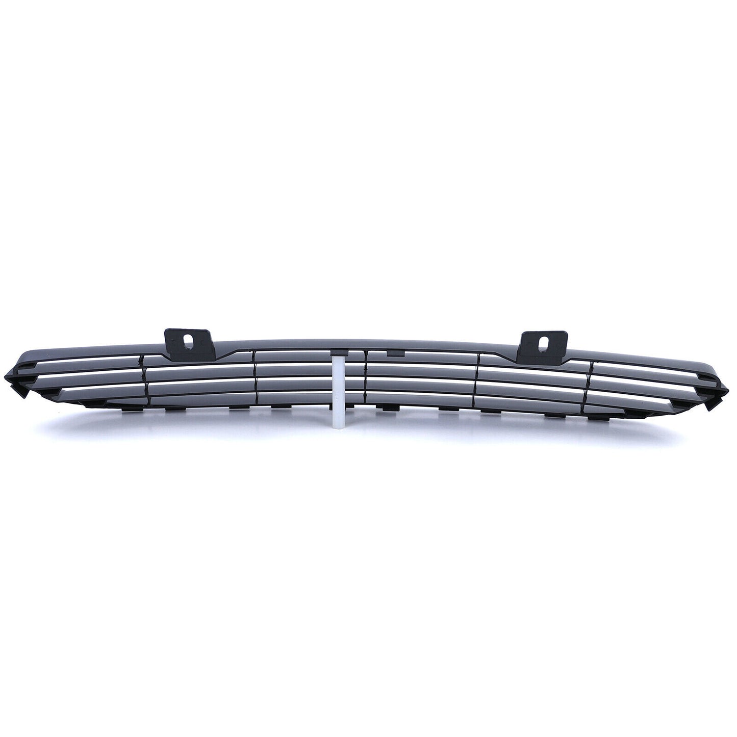 Griglia radiatore sportiva senza emblema nera per Opel Corsa B dal 97