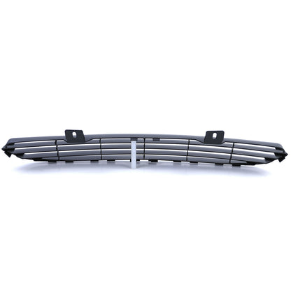 Griglia radiatore sportiva senza emblema nera per Opel Corsa B dal 97