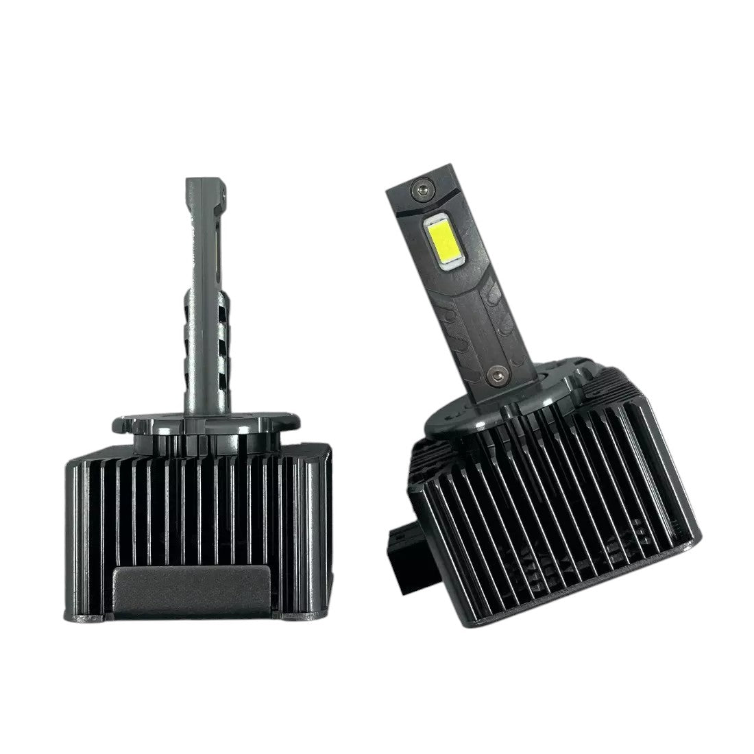 ⭐LAMPADE ANABBAGLIANTI D1S KIT LED 6000K ADATTO PER CITROEN DS5⭐