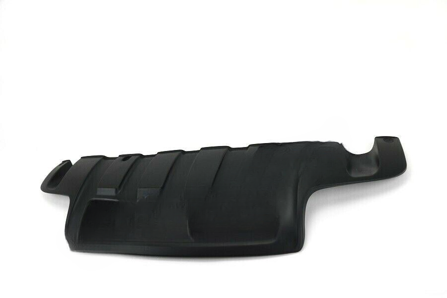 SPOILER suitable for VW TOUAREG KING KONG 2002-2006