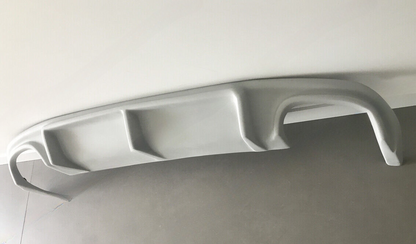 SPOILER AUDI A5 COUPE 2007-2011 (non per s-line)