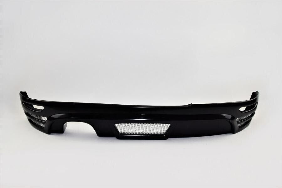 DIFFUSORE adatto per VW Golf 6 2008-2015