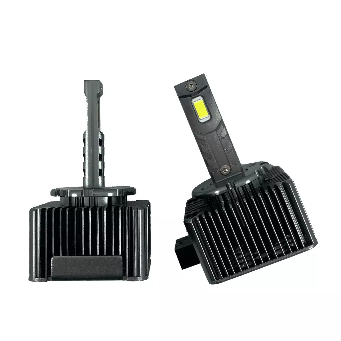 ⭐LAMPADE ANABBAGLIANTI D1S LED 6000K DA XENON ADATTO PER LINCOLN NAVIGATOR ⭐