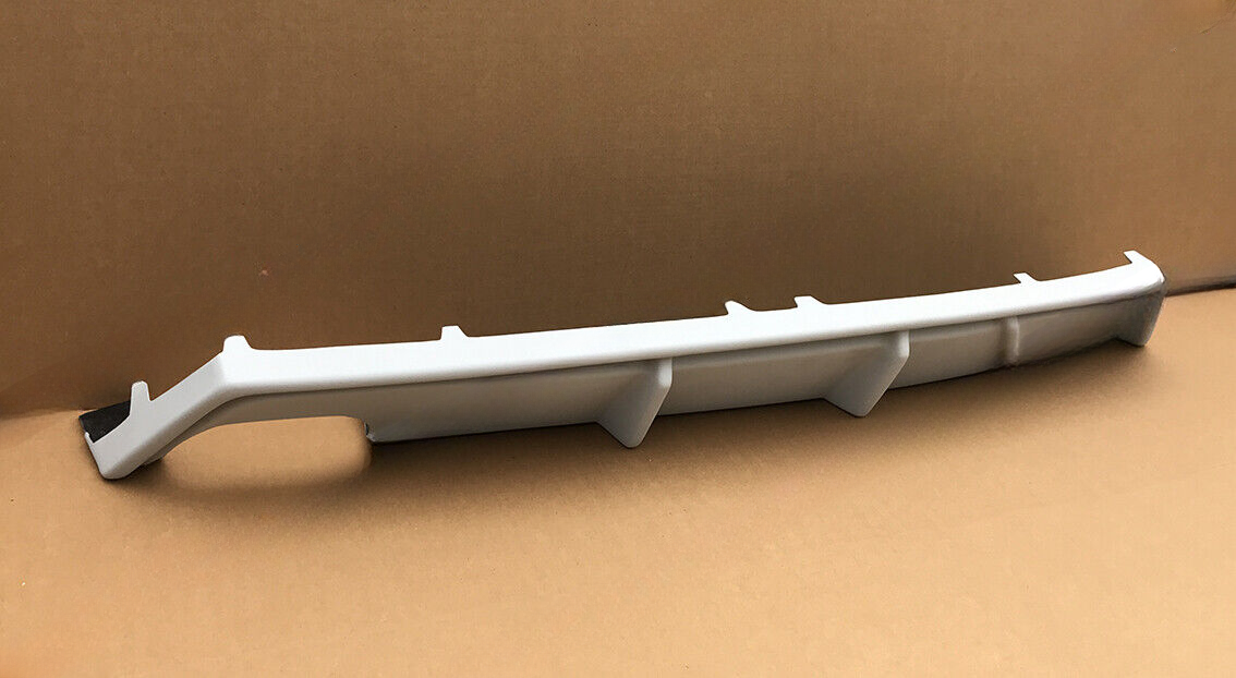 DIFFUSORE ADATTO PER SEAT IBIZA 6F ( dal 2017 )