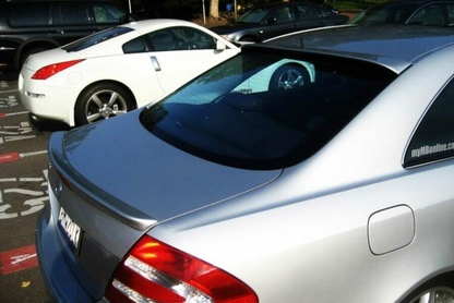 ✨SPOILER ADATTO PER Mercedes CLK W209 2002-2010✨
