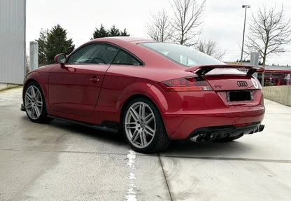 🤩BODYKIT SUITABLE FOR AUDI TT 8J🤩 