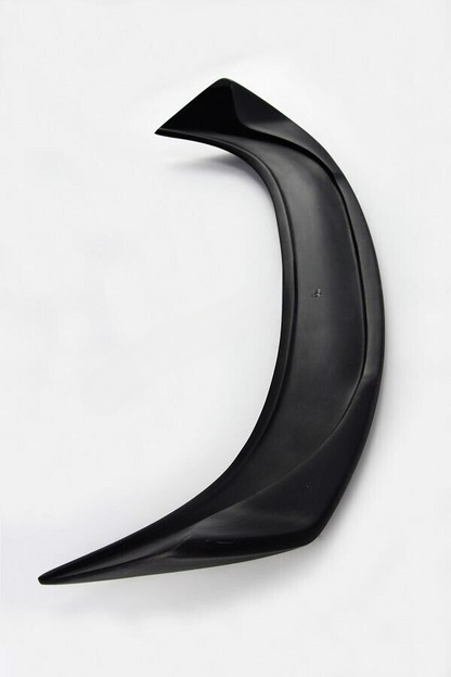 SPOILER suitable for HONDA CIVIC 8 HB 2006-2011