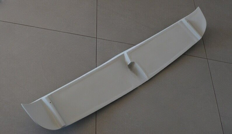 SPOILER COMPATIBILE PER HONDA CIVIC MK9 dal 2012