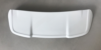 SPOILER LOOK ADATTO PER RENAULT MEGANE MK4 GRANDTOUR RS
