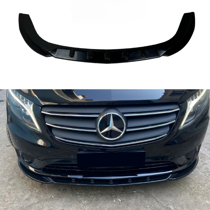 SPOILER adatto per MERCEDES Vito W447 2014-2023