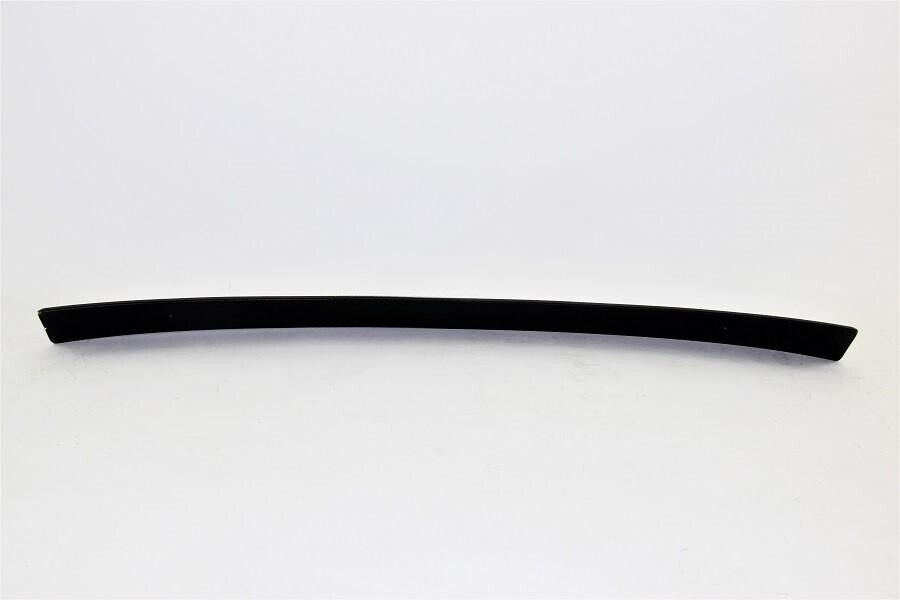 WINDOW SPOILER suitable for Skoda Octavia MK3 2012-2020