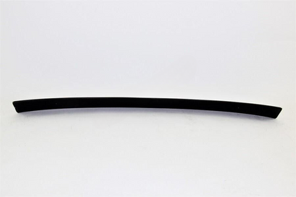 WINDOW SPOILER suitable for Skoda Octavia MK3 2012-2020