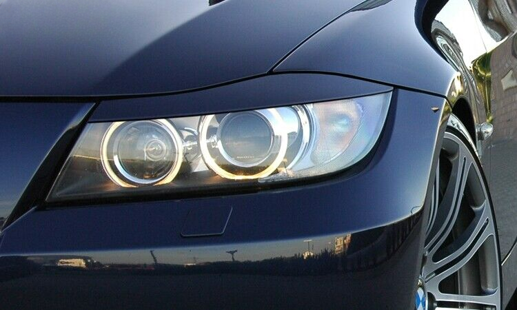 Set di faroRDX Evil Eye estremi per Serie 3 BMW E90 E91 Berlina Touring