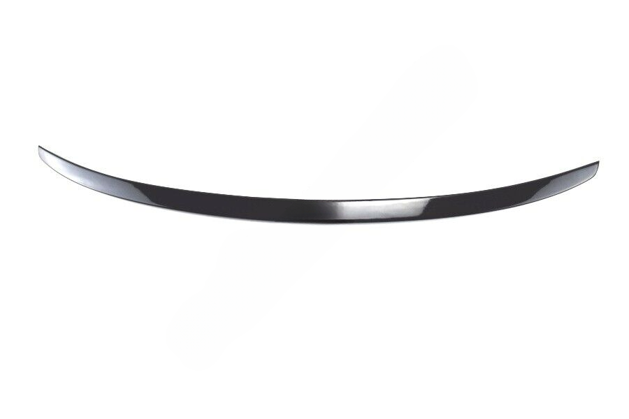 SPOILER adatto per AUDI A6 C8 Sedan 2018+