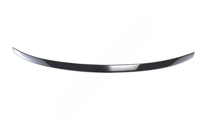 SPOILER adatto per AUDI A6 C8 Sedan 2018+