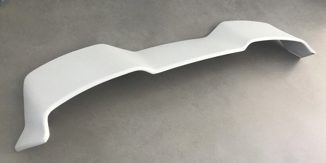 SPOILER LOOK COP RENAULT CLIO MK4 FOR STANDARD MODEL (2012-2019) 