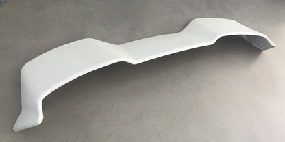 SPOILER LOOK COP RENAULT CLIO MK4 FOR STANDARD MODEL (2012-2019) 