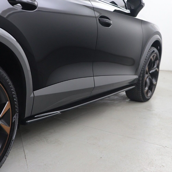 MINISKIRTS suitable for CUPRA Formentor 2020+ 