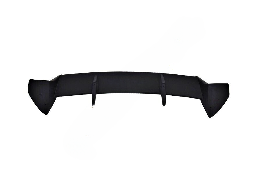 SPOILER suitable for Ford Fiesta MK7 2008-2013