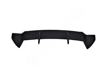 SPOILER suitable for Ford Fiesta MK7 2008-2013