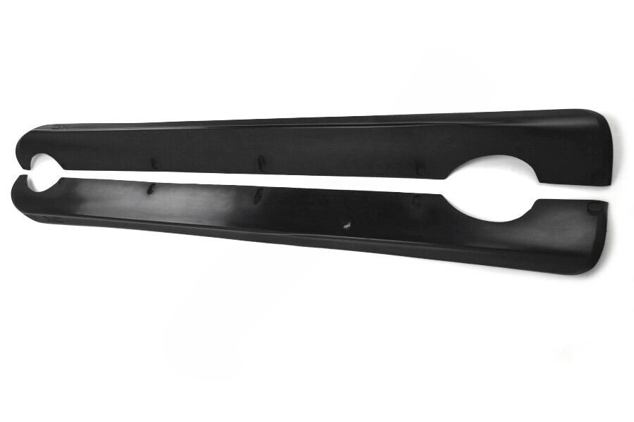 DIFFUSORE+MINIGONNE adatto per VOLVO XC60 2008-2013