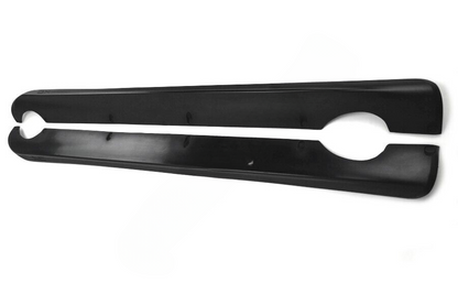 DIFFUSORE+MINIGONNE adatto per VOLVO XC60 2008-2013