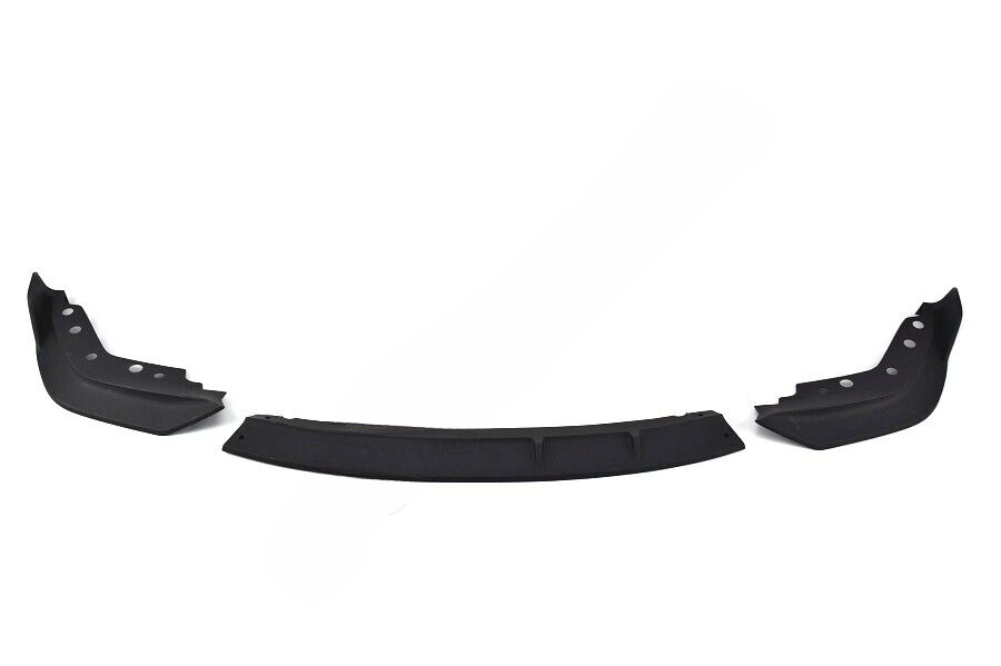 SPOILER adatto per BMW 3 G20 G21 Sedan Touring 2018+