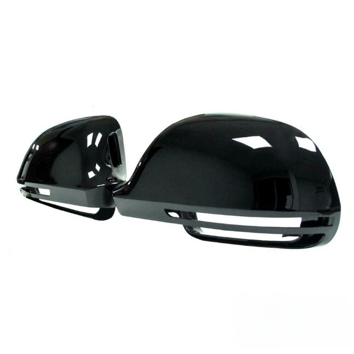 Rearview Mirror Covers for Audi A4 B8 8K2 8K5 8KH