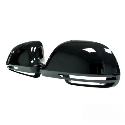 Rearview Mirror Covers for Audi A4 B8 8K2 8K5 8KH