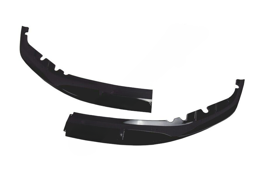 SPOILER+BUMPER suitable for BMW 5 G30 G31 2017+