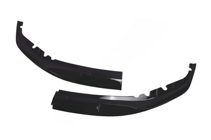 SPOILER+BUMPER suitable for BMW 5 G30 G31 2017+
