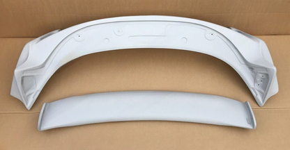 Spoiler COMPATIBILE PER HONDA CIVIC (2006 - 2010)