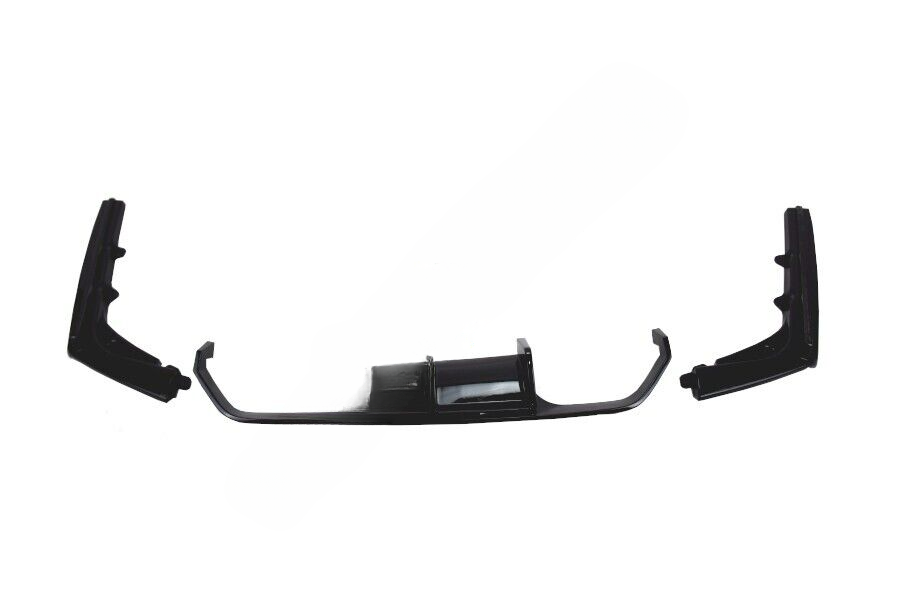 DIFFUSORE adatto per BMW M3/M4 F80/F82 2013-2019